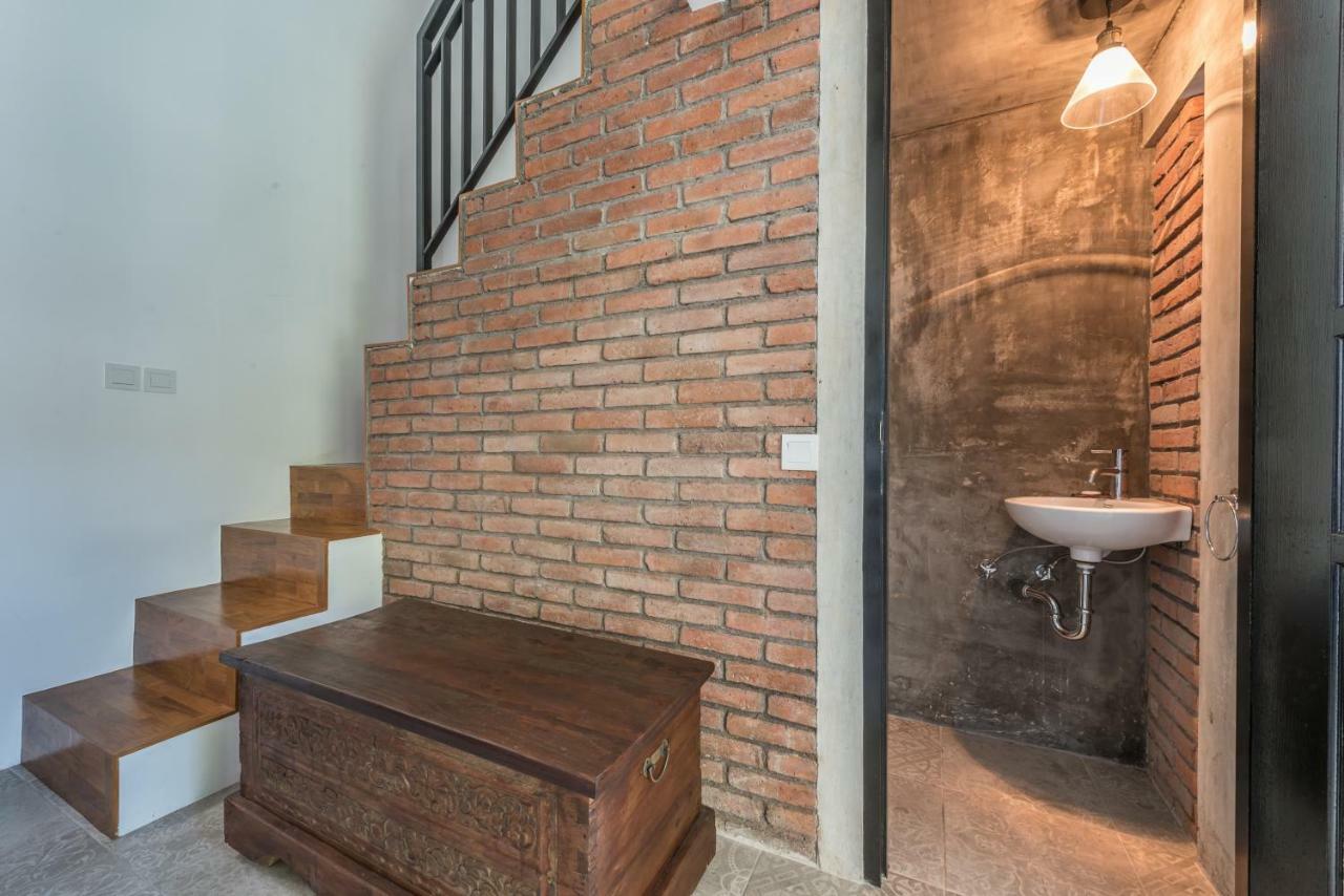 Central 1 Bedroom Villa 5 Min Walk To Seminyak Beach Ngoại thất bức ảnh