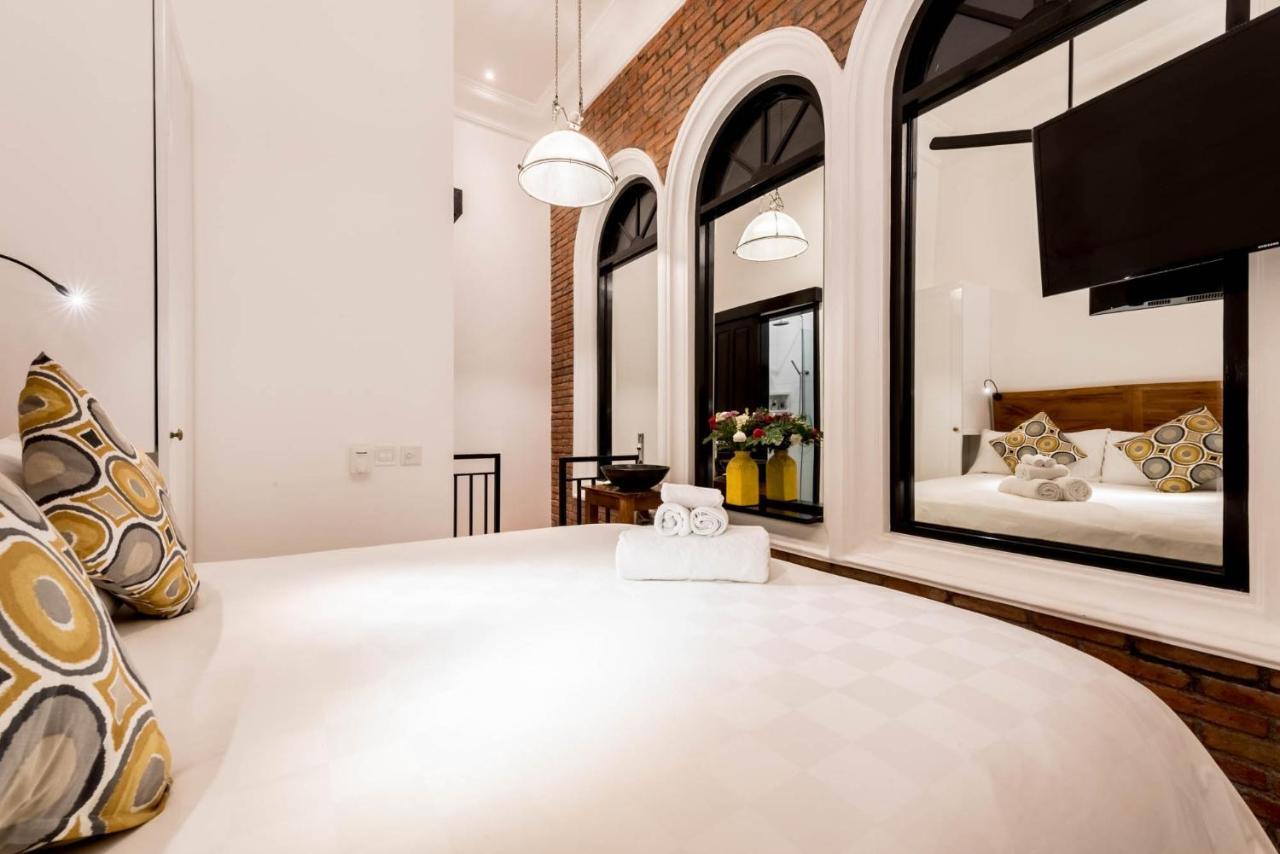 Central 1 Bedroom Villa 5 Min Walk To Seminyak Beach Ngoại thất bức ảnh